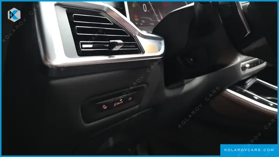 BMW X5 XDRIVE 40I M SPORT