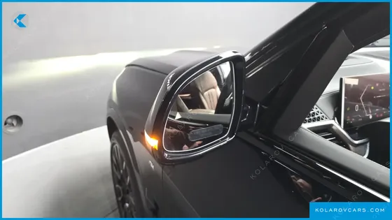 BMW X5 XDRIVE 40I M SPORT