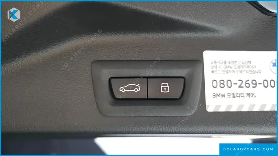 BMW X5 XDRIVE 40I M SPORT