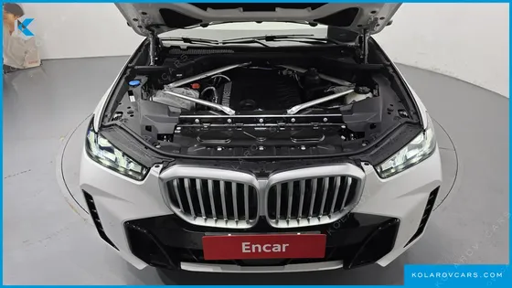 BMW X5 XDRIVE 30D M SPORT