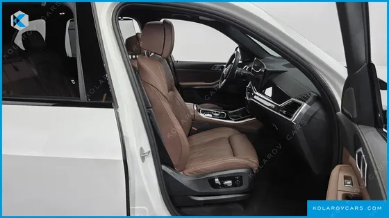 BMW X5 XDRIVE 30D M SPORT
