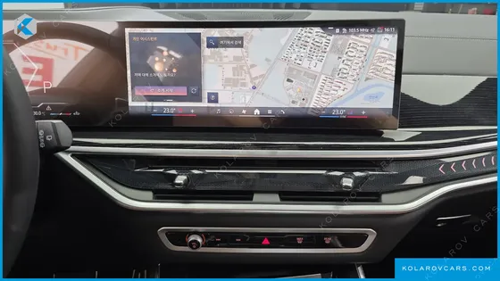 BMW X5 XDRIVE 30D M SPORT
