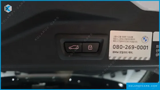 BMW X5 XDRIVE 30D M SPORT
