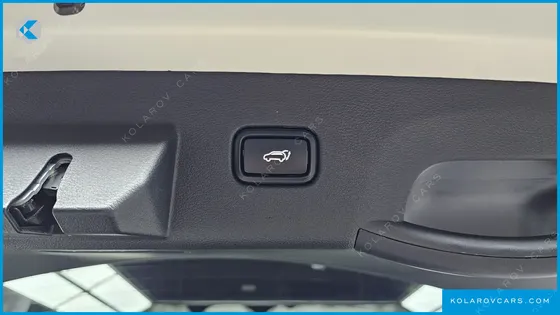 KIA SPORTAGE LPG 2.0 2WD