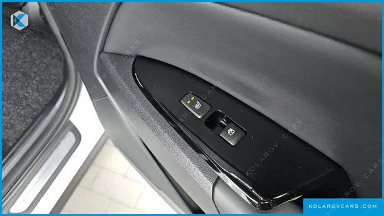 KIA SPORTAGE LPG 2.0 2WD
