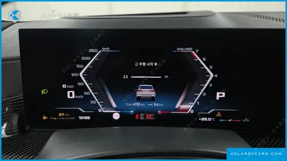 BMW X5 M60I