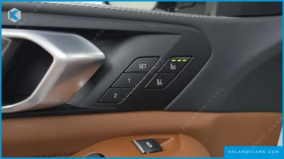 BMW X5 M60I