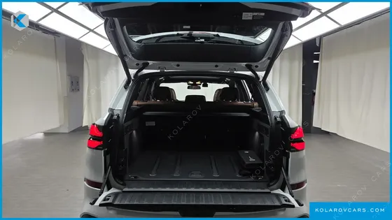 BMW X5 M60I