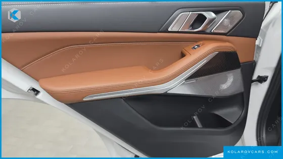 BMW X5 M60I