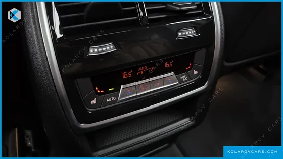 BMW X5 M60I