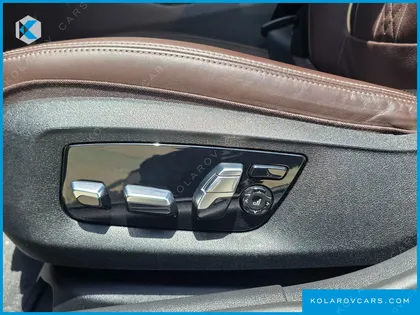 BMW 5 SERIES 530I LUXURY