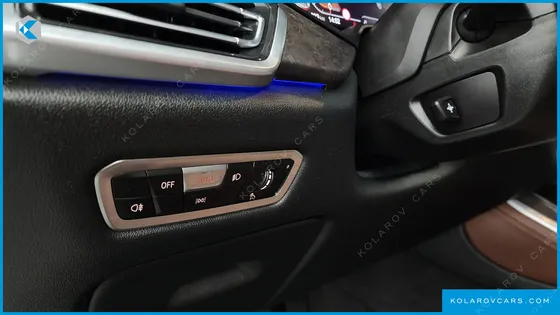 BMW X5 XDRIVE 30D XLINE