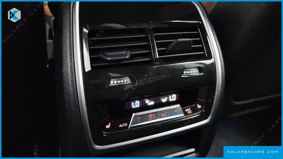 BMW X5 XDRIVE 30D XLINE