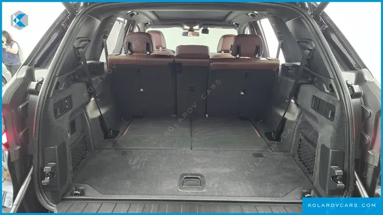 BMW X5 XDRIVE 30D XLINE