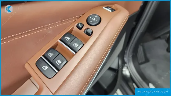 BMW X5 XDRIVE 30D XLINE