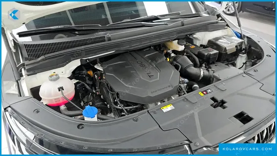 KIA CARNIVAL 9-SEATER NOBLESSE