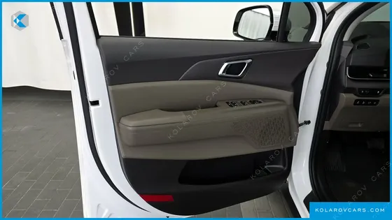 KIA CARNIVAL 9-SEATER NOBLESSE
