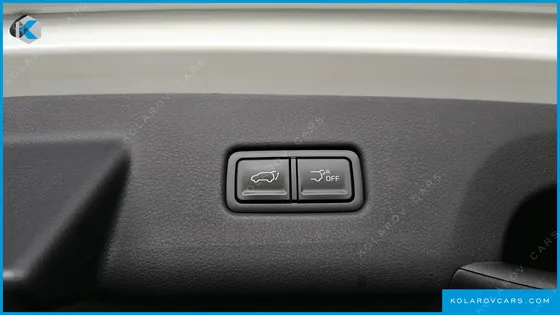 KIA CARNIVAL 9-SEATER NOBLESSE