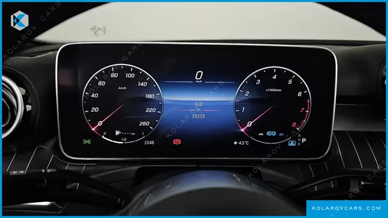 MERCEDES C-CLASS C200 4MATIC AVANTGARDE