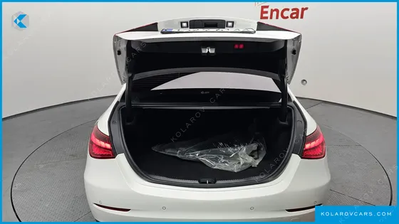 MERCEDES C-CLASS C200 4MATIC AVANTGARDE