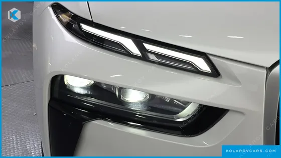 BMW X7 XDRIVE 40D M SPORT 6STR