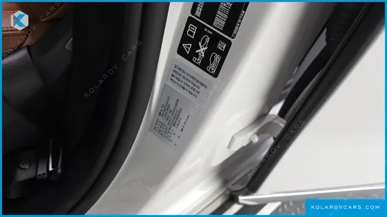 BMW X7 XDRIVE 40D M SPORT 6STR