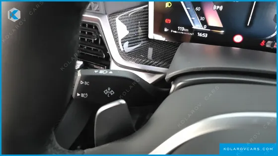 BMW X7 XDRIVE 40D M SPORT 6STR