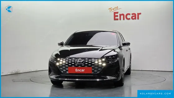 HYUNDAI GRANDEUR 2.5