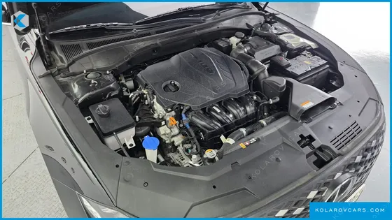 HYUNDAI GRANDEUR 2.5