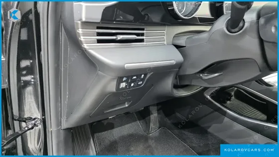 HYUNDAI GRANDEUR 2.5