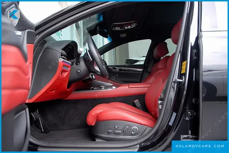 GENESIS G80 GASOLINE 3.5 TURBO AWD