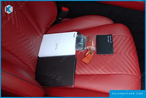 GENESIS G80 GASOLINE 3.5 TURBO AWD