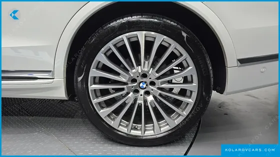 BMW X7 XDRIVE 30D DESIGN PURE EXCELLENT 7-SEATER