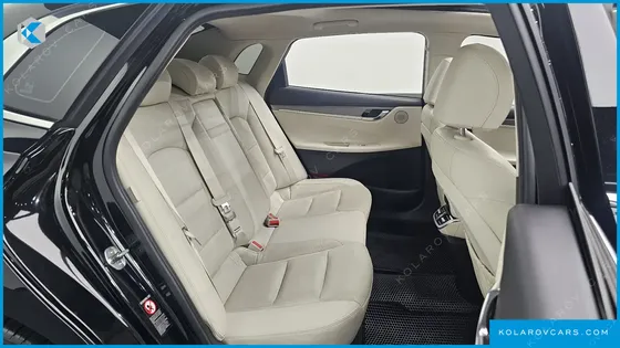 HYUNDAI GRANDEUR 2.5