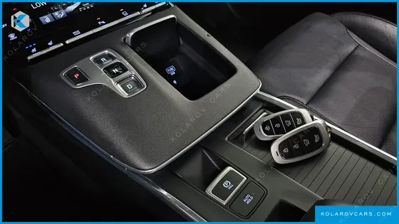 HYUNDAI GRANDEUR 2.5