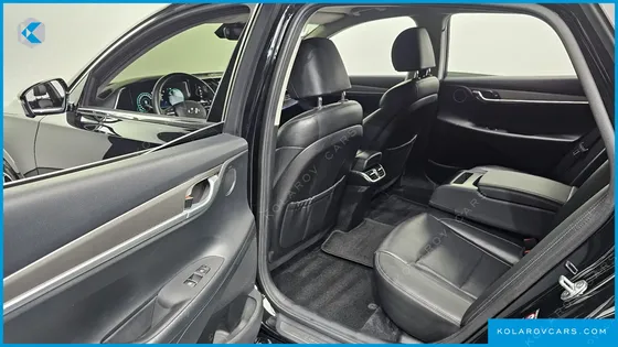 HYUNDAI GRANDEUR 2.5