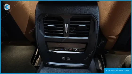 BMW I4 EDRIVE40 M SPORTS