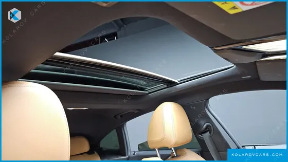 BMW I4 EDRIVE40 M SPORTS