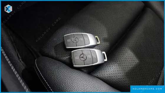 MERCEDES GLC-CLASS GLC300 4MATIC
