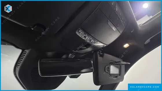 MERCEDES GLC-CLASS GLC300 4MATIC