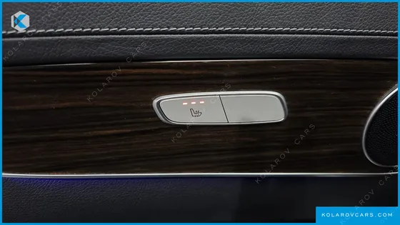 MERCEDES GLC-CLASS GLC300 4MATIC