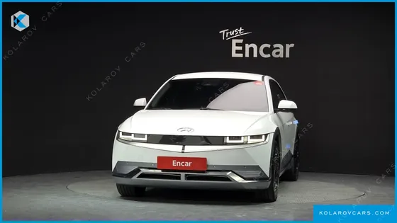 HYUNDAI IONIQ 5 LONG RANGE AWD