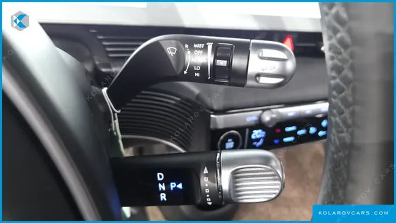 HYUNDAI IONIQ 5 LONG RANGE AWD