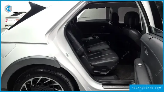 HYUNDAI IONIQ 5 LONG RANGE AWD