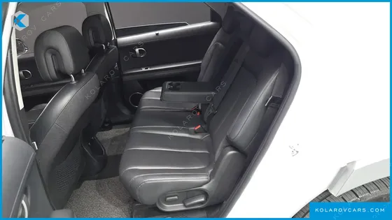 HYUNDAI IONIQ 5 LONG RANGE AWD