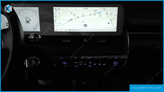 HYUNDAI IONIQ 5 LONG RANGE AWD