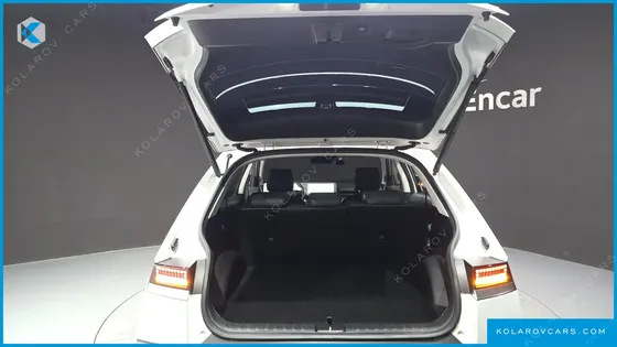 HYUNDAI IONIQ 5 LONG RANGE AWD