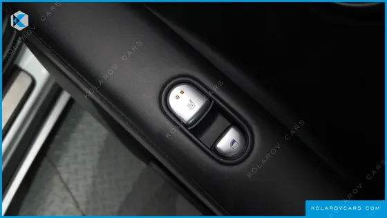 HYUNDAI IONIQ 5 LONG RANGE AWD