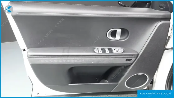 HYUNDAI IONIQ 5 LONG RANGE AWD