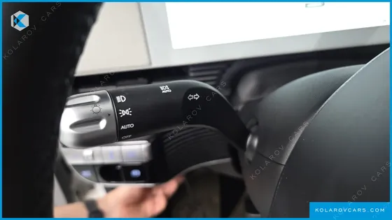 HYUNDAI IONIQ 5 LONG RANGE AWD